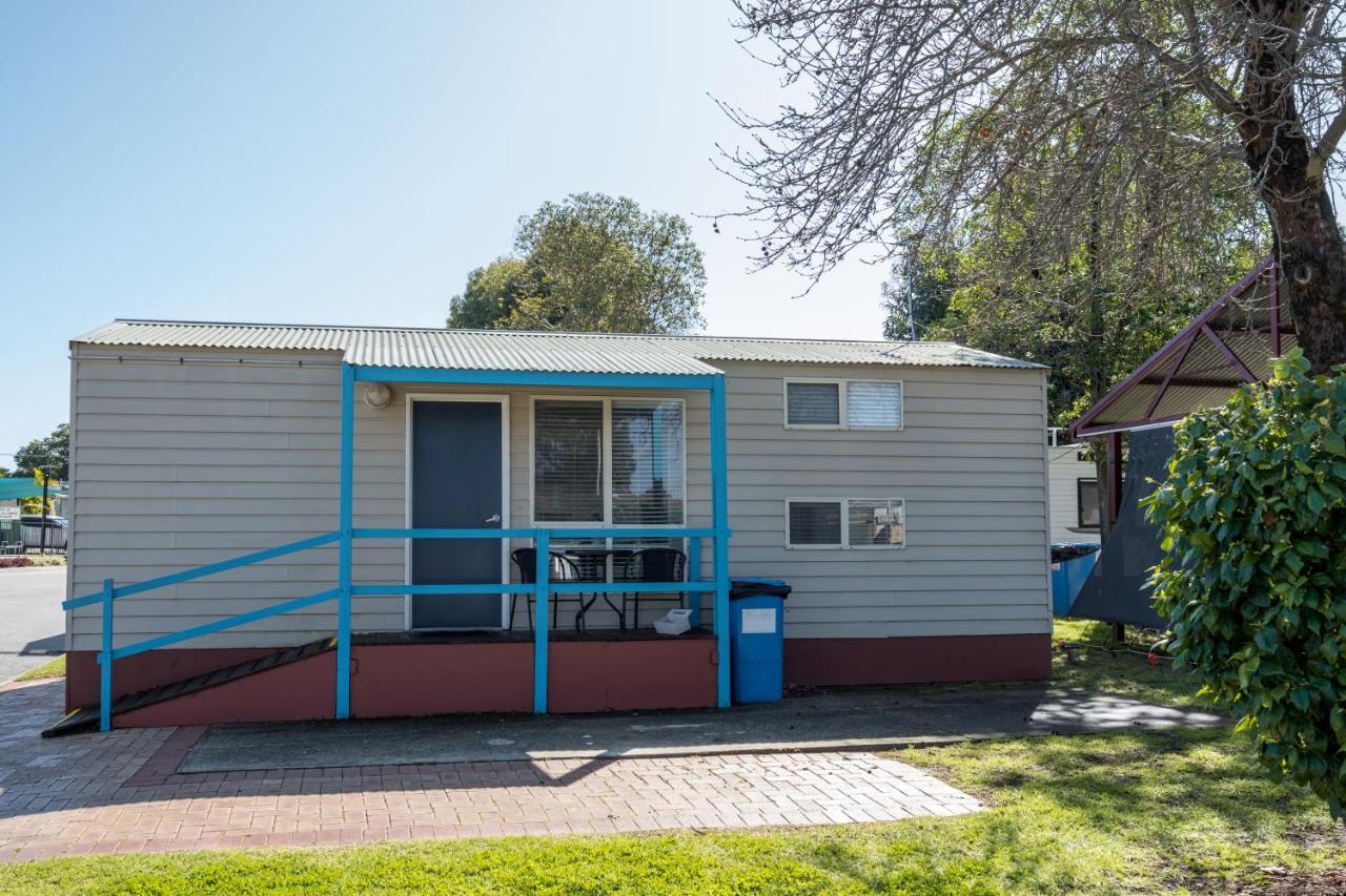 Big4 Perth Midland Tourist Park Hotel Middle Swan Стая снимка