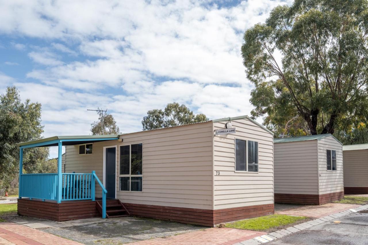 Big4 Perth Midland Tourist Park Hotel Middle Swan Стая снимка
