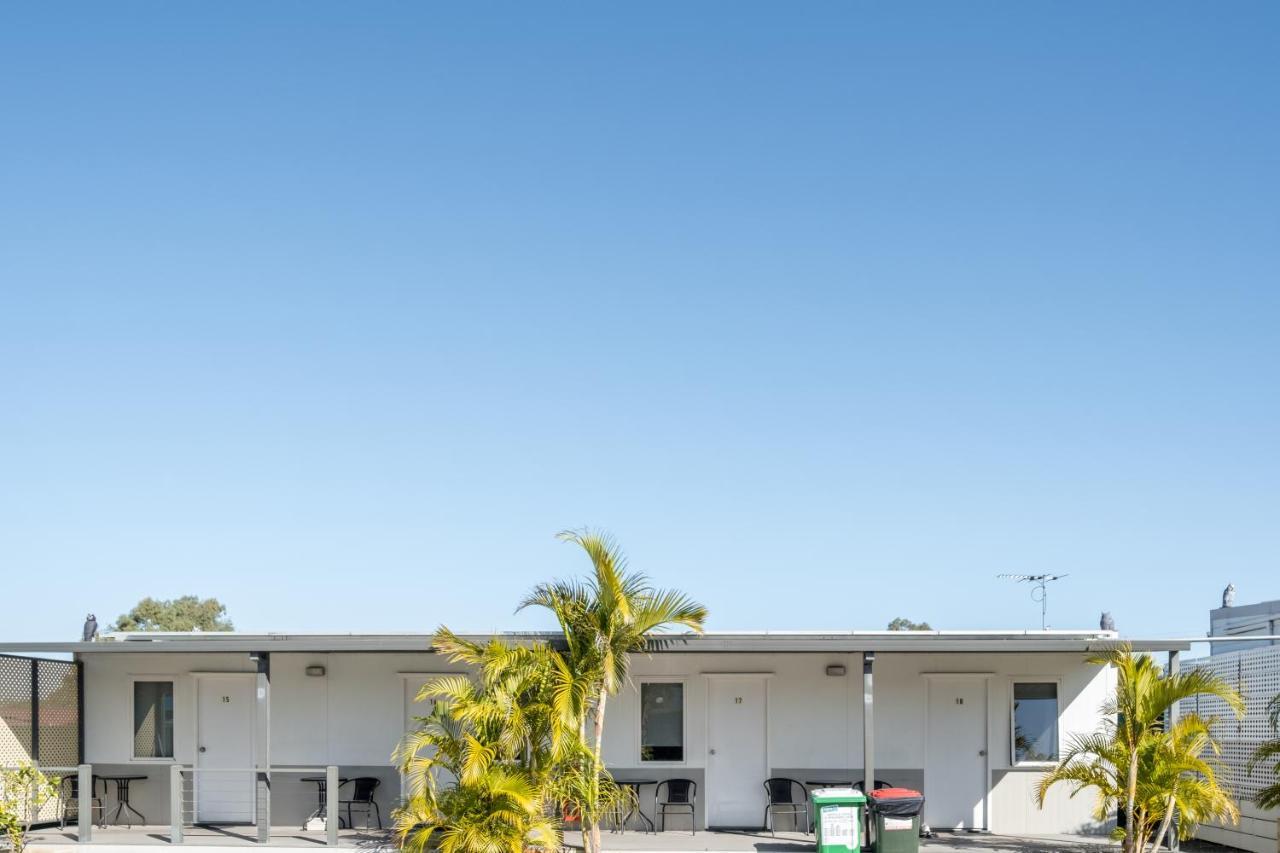 Big4 Perth Midland Tourist Park Hotel Middle Swan Стая снимка