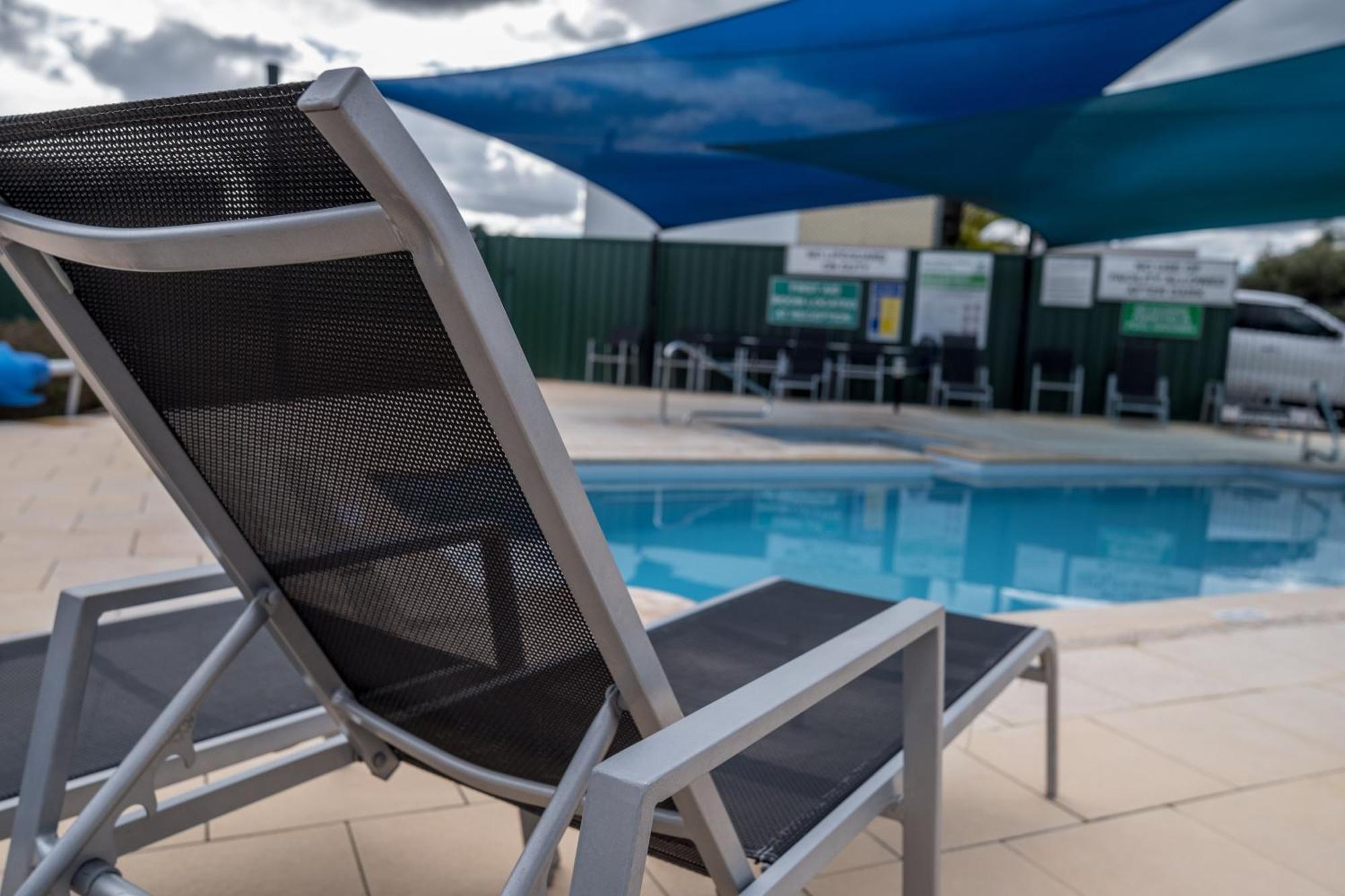 Big4 Perth Midland Tourist Park Hotel Middle Swan Екстериор снимка