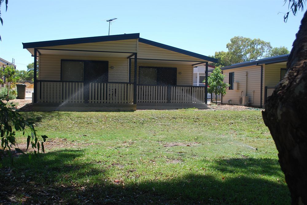 Big4 Perth Midland Tourist Park Hotel Middle Swan Екстериор снимка