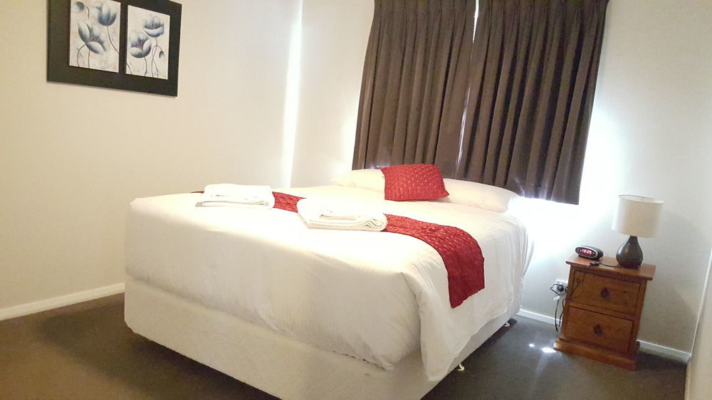Big4 Perth Midland Tourist Park Hotel Middle Swan Екстериор снимка