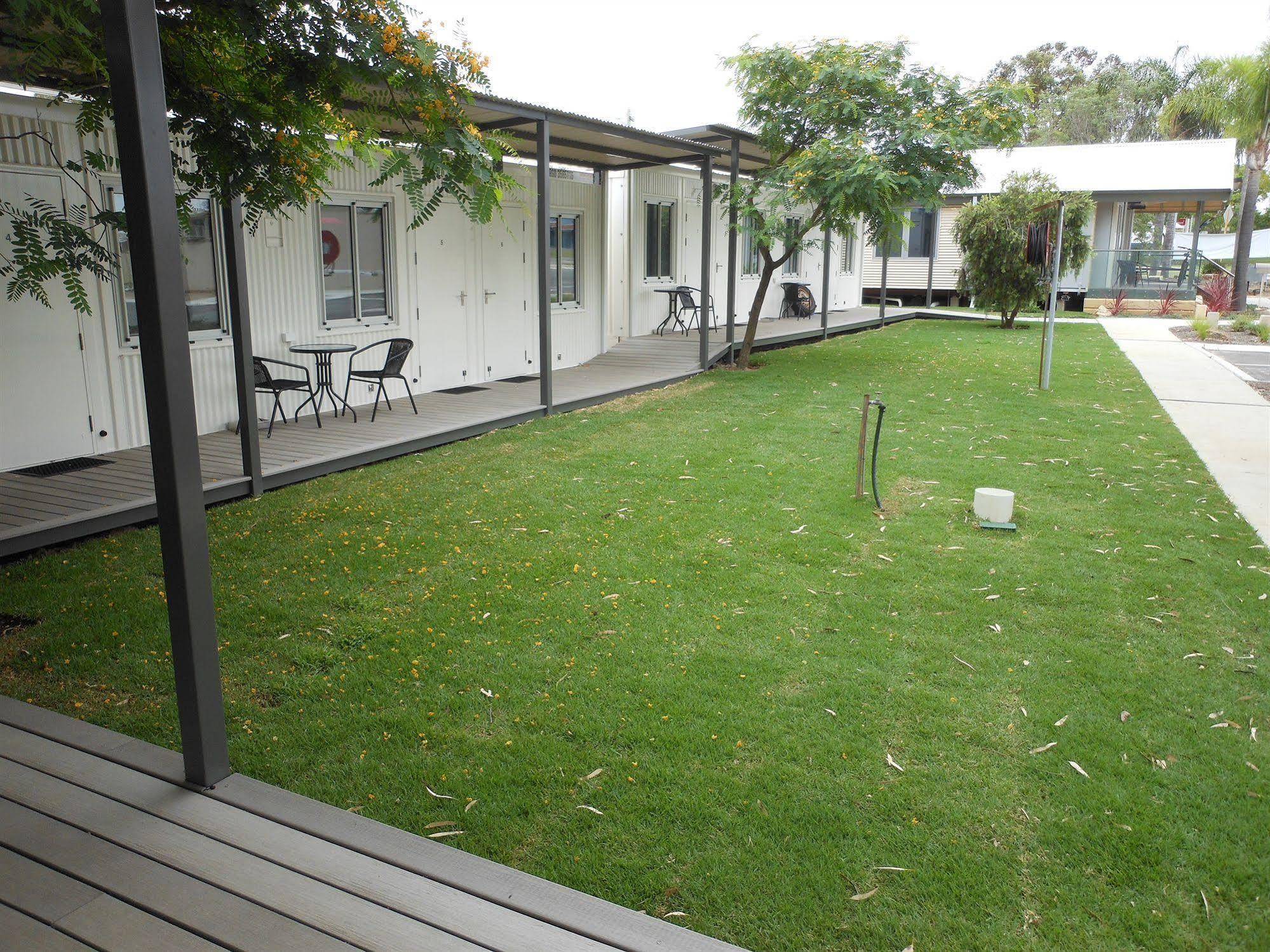 Big4 Perth Midland Tourist Park Hotel Middle Swan Екстериор снимка